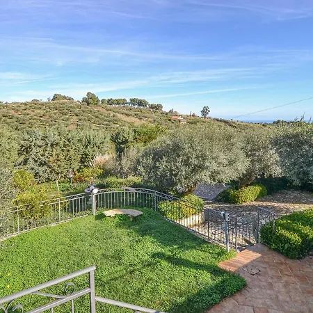 Apartment Mages Casteldaccia