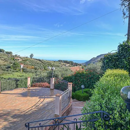 Apartment Mages Casteldaccia