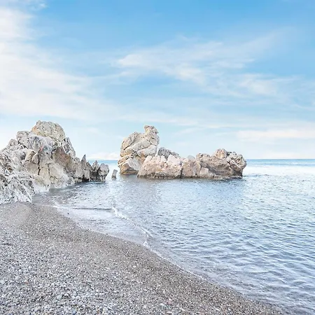 Mages Apartment Casteldaccia