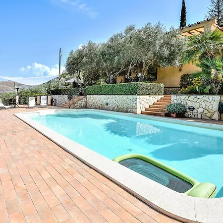 Mages Apartment Casteldaccia