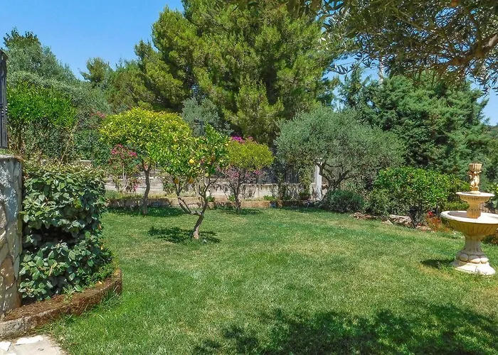 Апартаменты Mages Кастельдачча