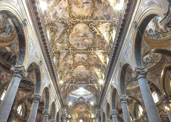 Mages Апартаменты